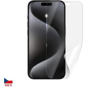 Obrázok pre výrobcu Screenshield APPLE iPhone 15 Pro fólie na displej