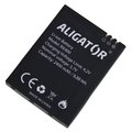 Obrázok pre výrobcu Aligator baterie RX400 eXtremo Li-Ion 2400mAh bulk