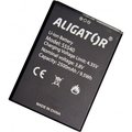 Obrázok pre výrobcu Aligator baterie S5540 Duo, Li-Ion 2500mAh bulk