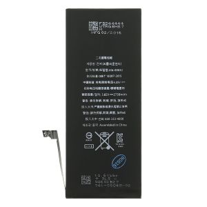 Obrázok pre výrobcu Apple iPhone 6S Plus Baterie 2750mAh li-Pol OEM (Bulk)