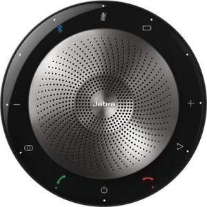 Obrázok pre výrobcu Jabra hlasový komunikátor všesměrový SPEAK 710 MS, USB, BT, černá