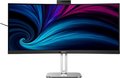 Obrázok pre výrobcu Philips 34B2U6603CH/00 34" VA LED 3440x1440 50 000 000:1 4ms 500 DP HDMI USB-C (100W) repro tmavošedý