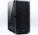 Obrázok pre výrobcu 1stCOOL MiddleTower Wind Storm Black, E-ATX, USB3.0 + set ARGB