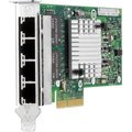 Obrázok pre výrobcu HPE Ethernet 1Gb 4-port BASE-T I350-T4 Adapter