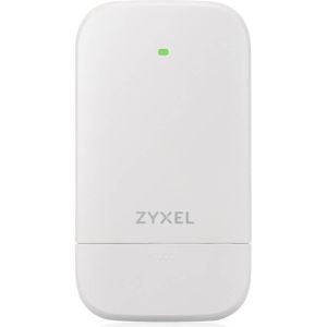 Obrázok pre výrobcu Zyxel PoE12-3PD, 4x 1Gb port PoE extender. 45W PoE budget, IP55 rated (outdoor)