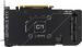 Obrázok pre výrobcu ASUS GeForce DUAL RTX 4060 Ti 8G OC, RTX 4060 Ti, 8GB GDDR6, 3xDP, 1xHDMI