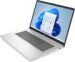 Obrázok pre výrobcu HP 17 cp2002nc /R5-7520U/17,3" 1600x900/8GB/512GB SSD/AMD int/W11H/Silver