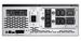 Obrázok pre výrobcu APC Smart-UPS X 2200VA Rack/Tower LCD 200-240V with Network Card, 4U (1980W)