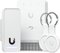Obrázok pre výrobcu Ubiquiti UA-G3-SK - UniFi Access G3 Starter Kit