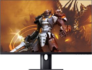 Obrázok pre výrobcu Xiaomi Mi 2K Gaming Monitor 27", 2560*1440, 165Hz ultra-high refresh rate, IPS