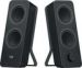 Obrázok pre výrobcu Logitech Speaker Z207 black, Bluetooth, RMS 5W