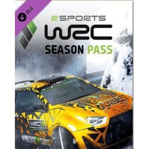 Obrázok pre výrobcu ESD WRC 5 Season Pass