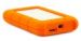 Obrázok pre výrobcu LaCie mobile drive Rugged USB-C 2,5" 2TB 5400RPM USB3.1