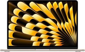Obrázok pre výrobcu Apple MacBook Air 13" M4 /13,6" 2560x1664/24GB/512GB SSD/M4/Sequoia/Starlight