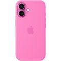Obrázok pre výrobcu iPhone 16 Silicone Case with MS - Peony