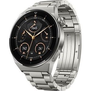 Obrázok pre výrobcu Huawei Watch GT3 Pro 46mm (Odin-B19M), titanium, EU