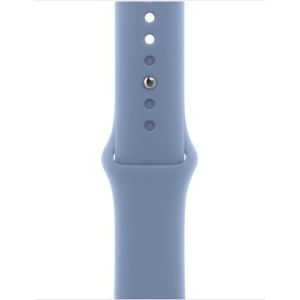 Obrázok pre výrobcu Apple Watch 41mm Winter Blue Sport Band - M/L