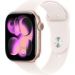 Obrázok pre výrobcu Apple Watch S11 Cell 42 /Sport Band/Light Blush