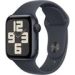 Obrázok pre výrobcu Apple Watch SE GPS 40mm Midnight Aluminium Case with Midnight Sport Band - M/L