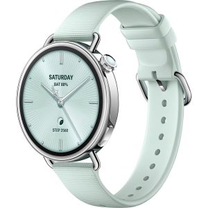 Obrázok pre výrobcu Xiaomi Watch S4 41mm /Elegant Band/Mint Green