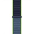 Obrázok pre výrobcu Apple Watch 40mm Neon Lime Sport Loop