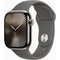 Obrázok pre výrobcu Apple Watch S10 Cell 46mm/Natural/Sport Band/Stone Grey/-S/M
