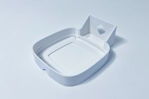 Obrázok pre výrobcu TP-LINK Držák na stěnu D-HX510 pro TP-link HX510, bílý
