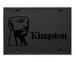 Obrázok pre výrobcu Kingston 480GB SSD A400 Series SATA3, 2.5" (7 mm) (r500 MB/s, w450 MB/s)