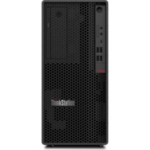 Obrázok pre výrobcu Lenovo ThinkStation P P360 /Tower/i7-12700/ 16GB/2TB HDD/512GB SSD/UHD 770/W11P down/3R