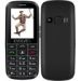 Obrázok pre výrobcu EVOLVEO EasyPhone EG, mobilní telefon pro seniory s nabíjecím stojánkem (černá barva)