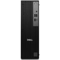 Obrázok pre výrobcu Dell Pro Slim QCS1250 /180W/TPM/U5-235/8GB/ 512GB SSD/Integrated/ Kb/Mouse/W11 Pro/3Y ProSpt