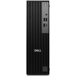Obrázok pre výrobcu Dell Pro Slim QCS1250 /180W/TPM/U5-235/8GB/ 512GB SSD/Integrated/ Kb/Mouse/W11 Pro/3Y ProSpt