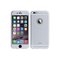 Obrázok pre výrobcu JCPAL puzdro pre iPhone 6 Full Protection 2 in 1 Set - Original Space Gray
