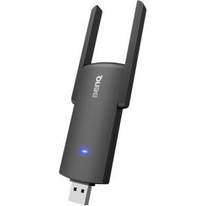 Obrázok pre výrobcu BENQ InstaShare USB Wi-Fi dongle pro LFD panely TDY31