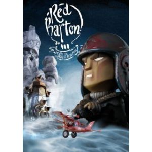 Obrázok pre výrobcu ESD Red Barton and The Sky Pirates