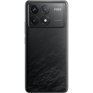 Obrázok pre výrobcu POCO F6 Pro /16GB/1TB/Černá