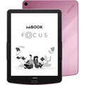 Obrázok pre výrobcu Čtečka InkBOOK Focus rose