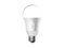 Obrázok pre výrobcu TP-LINK LB100 Smart Wi-Fi A19 LED Bulb, 2700K Dimmable White, No Hub Required, 50W Equivalent, 2.4GHz