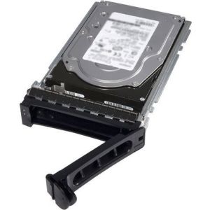 Obrázok pre výrobcu 2TB 7.2K RPM NLSAS 12Gbps 512n 2.5in Hot-plug Hard Drive 3.5in HYB CARR CK