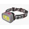 Obrázok pre výrobcu LED čelovka CREE XPG LED + COB LED (P3531)