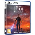 Obrázok pre výrobcu PS5 - Star Wars Jedi Survivor