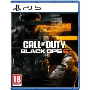 Obrázok pre výrobcu Call of Duty: Black Ops 6 [PS5]