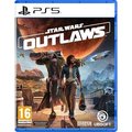 Obrázok pre výrobcu PS5 - Star Wars Outlaws