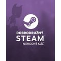 Obrázok pre výrobcu ESD Dobrodružný náhodný steam klíč