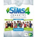 Obrázok pre výrobcu ESD The Sims 4 Bundle Pack 5