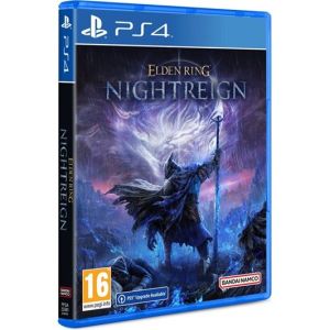 Obrázok pre výrobcu PS4 - ELDEN RING Nightreign