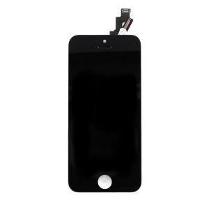 Obrázok pre výrobcu iPhone 5S LCD Display + Dotyková Deska Black OEM
