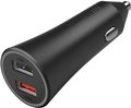 Obrázok pre výrobcu Xiaomi Mi 37W Dual-Port Car Charger