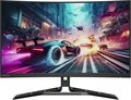 Obrázok pre výrobcu Lenovo Legion R32qc-30 31,5"/VA/QHD/ 180Hz/0,5ms/Raven-Blck/3R