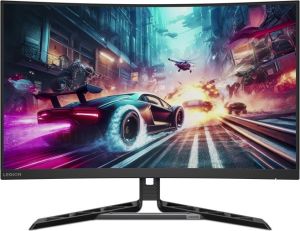 Obrázok pre výrobcu Lenovo Legion R32qc-30 31,5"/VA/QHD/ 180Hz/0,5ms/Raven-Blck/3R